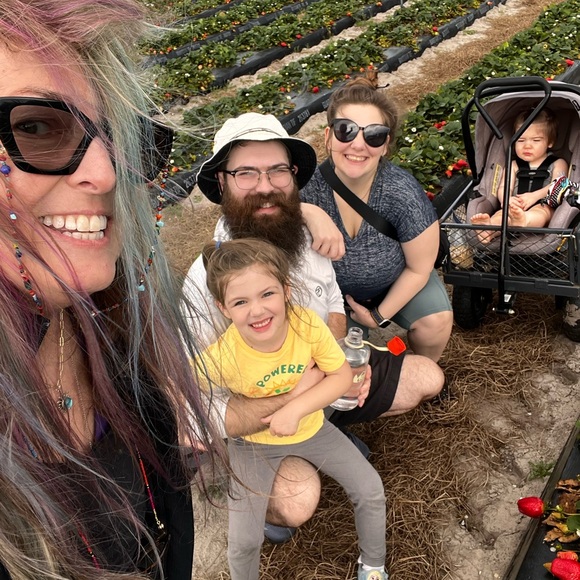 Meet your Posher, Margaret - Picture 5 of 16